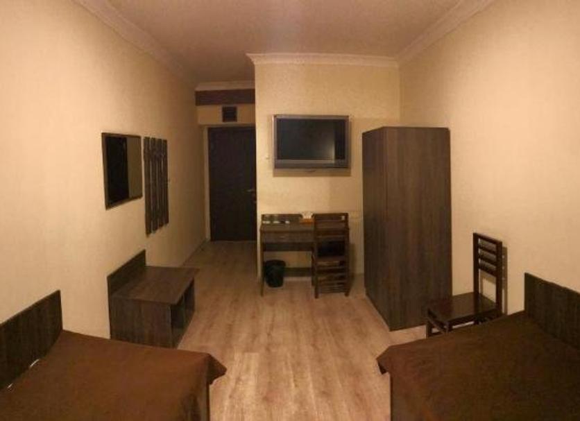 Sala Foto