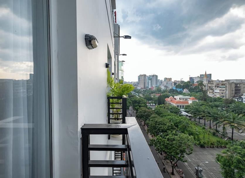 Balcó Foto