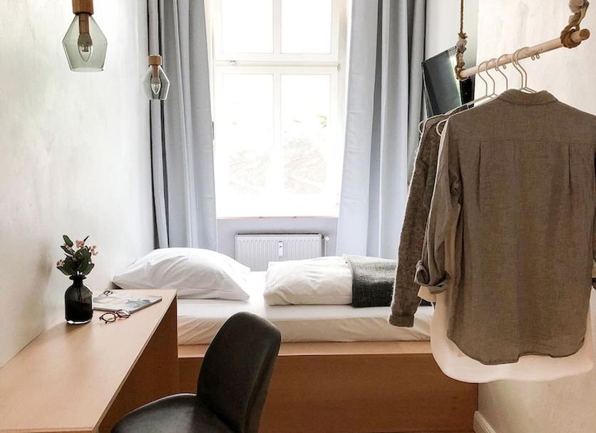 Serveis de l’habitació Foto