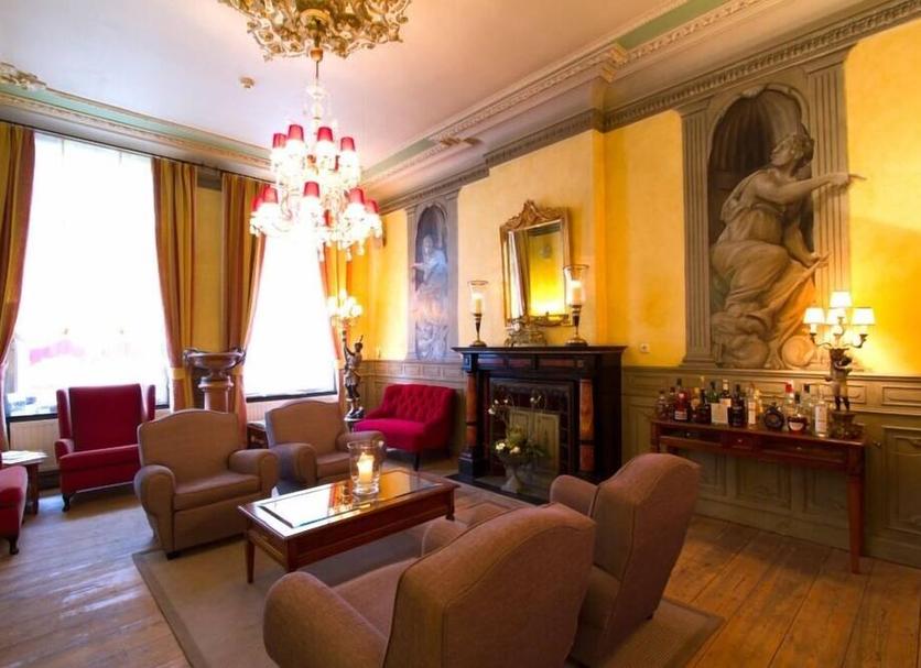 Sala d'estar Foto