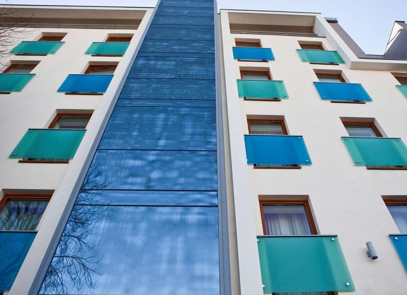 Edifici Foto