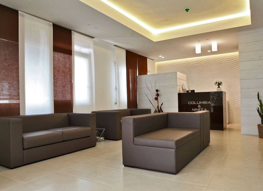 Sala d'estar Foto
