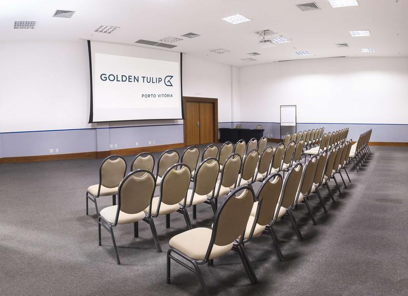 Sala de conferències Foto