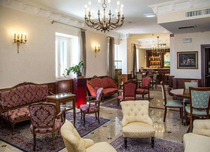 Sala d'estar Foto