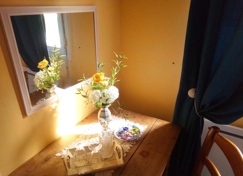 Serveis de l’habitació Foto