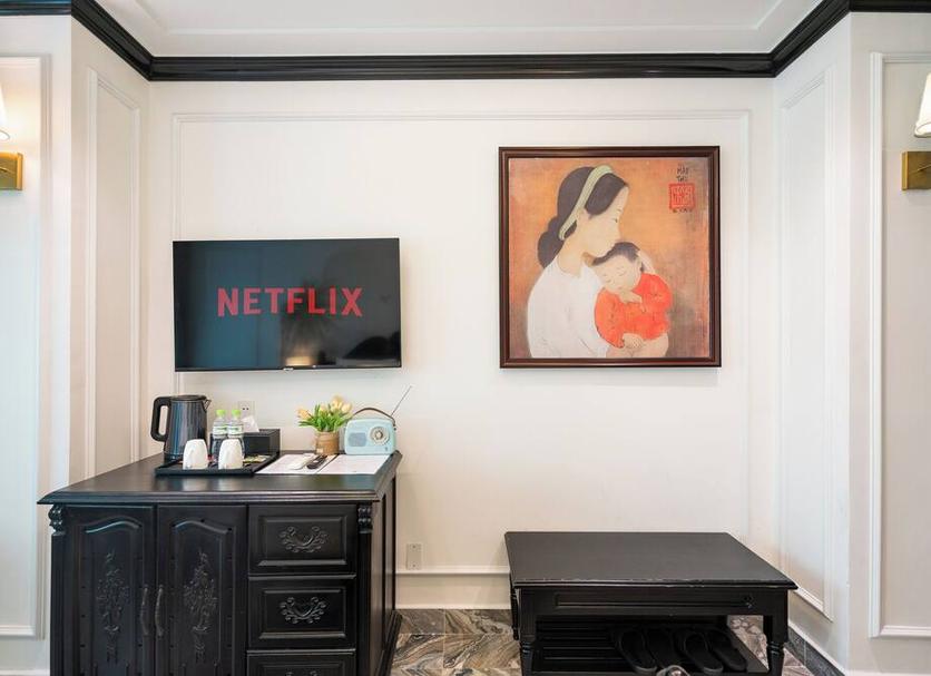 Serveis de l’habitació Foto