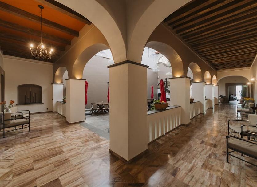 Edifici Foto