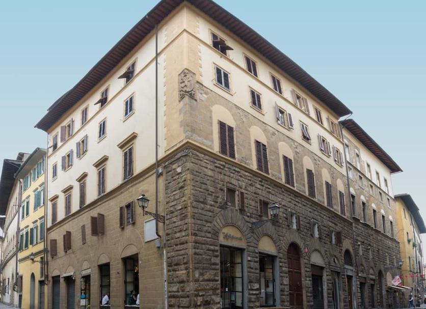 Edifici Foto