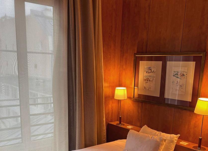 Serveis de l’habitació Foto