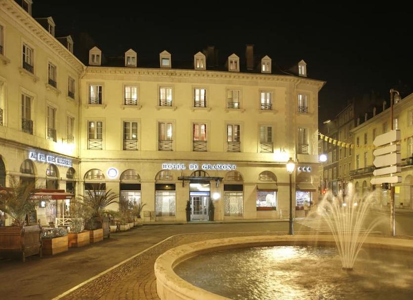 Edifici Foto
