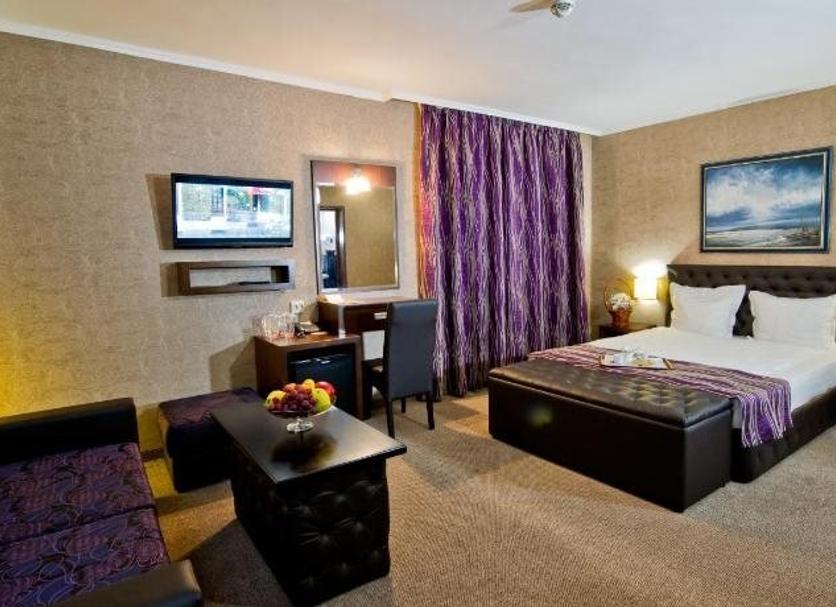 Habitació Foto