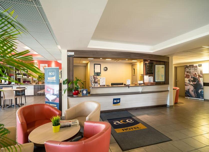 Recepció Foto