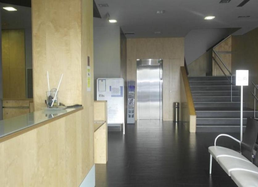 Recepció Foto