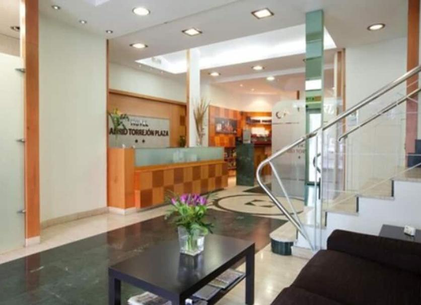 Recepció Foto