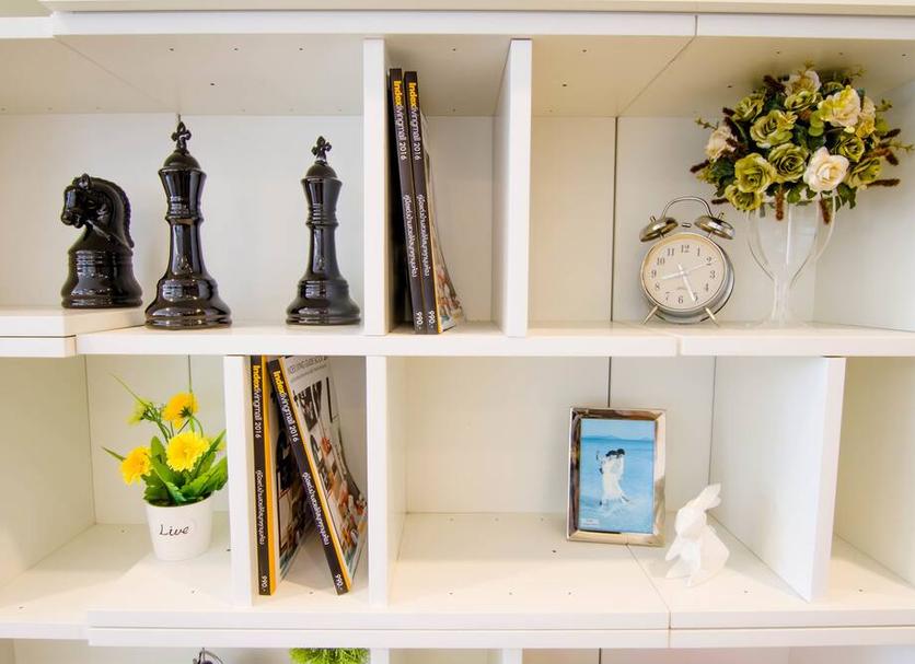 Serveis de l’habitació Foto