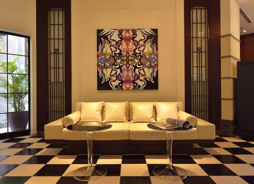 Sala Foto