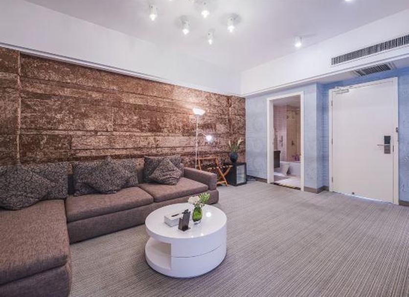 Sala Foto