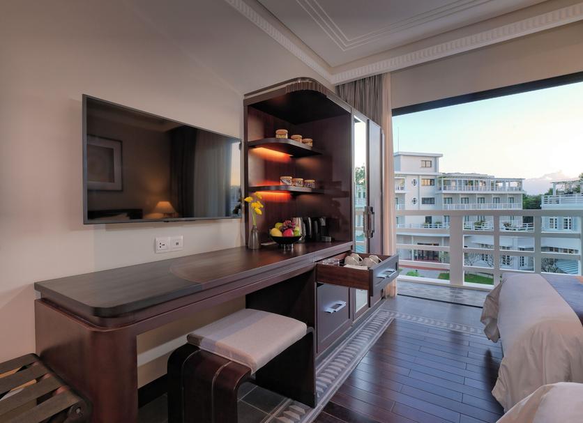 Serveis de l’habitació Foto
