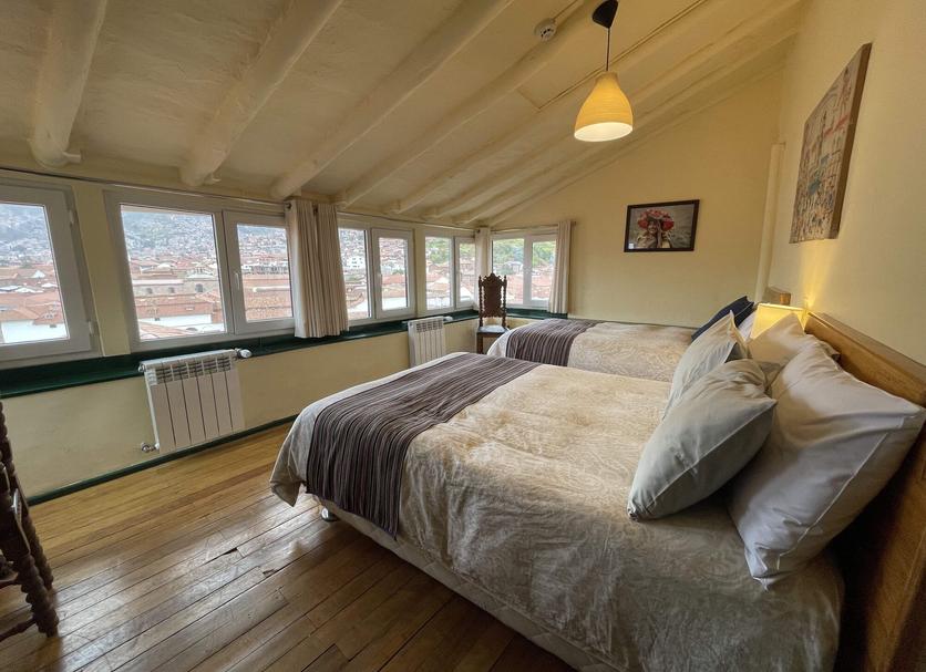 Habitació Foto