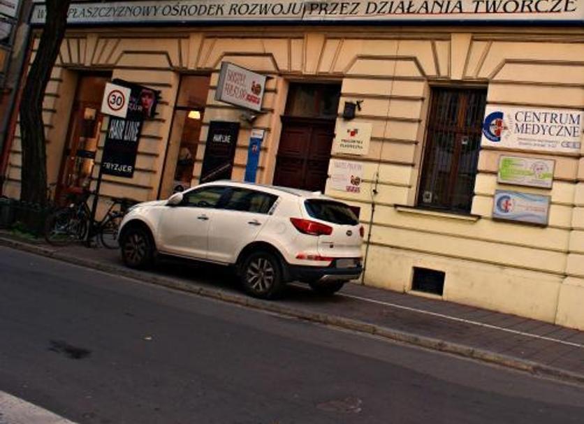 Vista exterior Foto