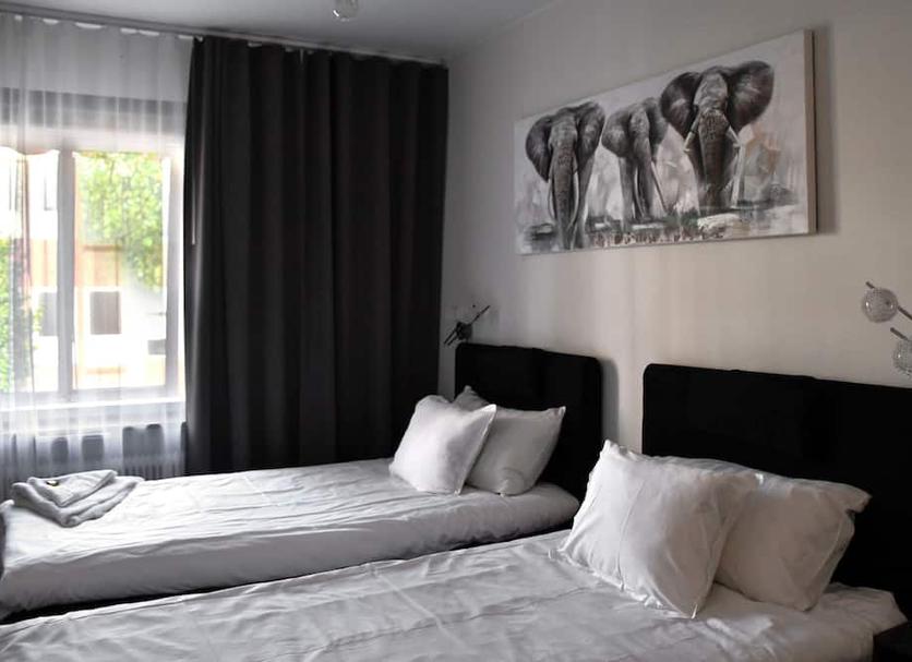 Habitació Foto