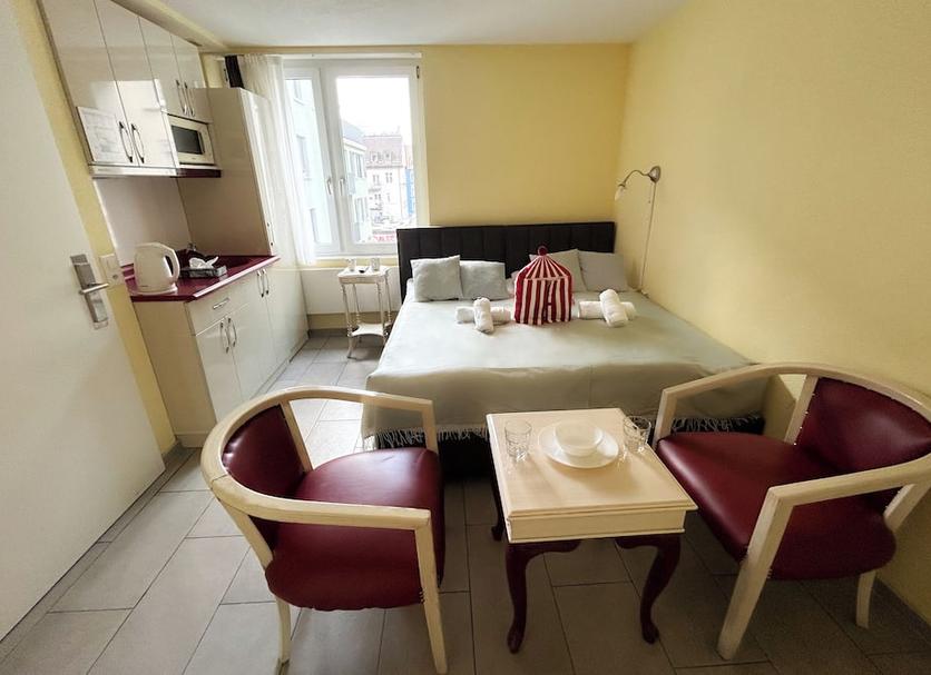 Habitació Foto