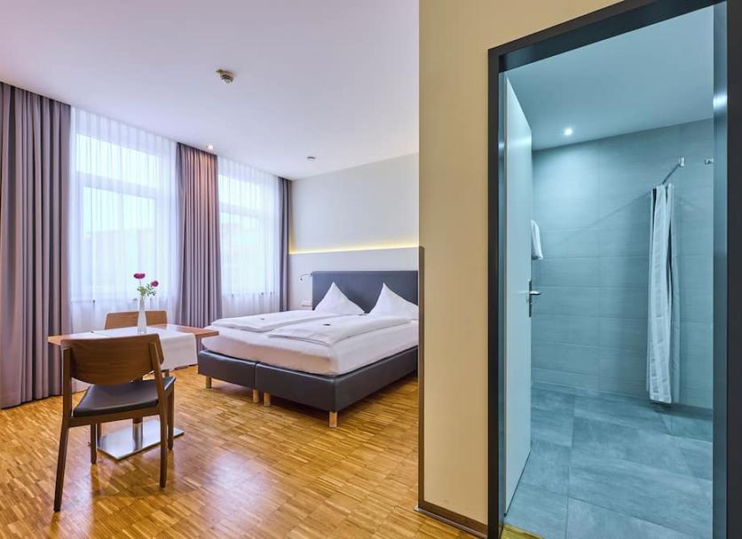 Habitació Foto