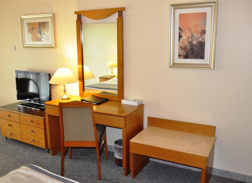 Serveis de l’habitació Foto