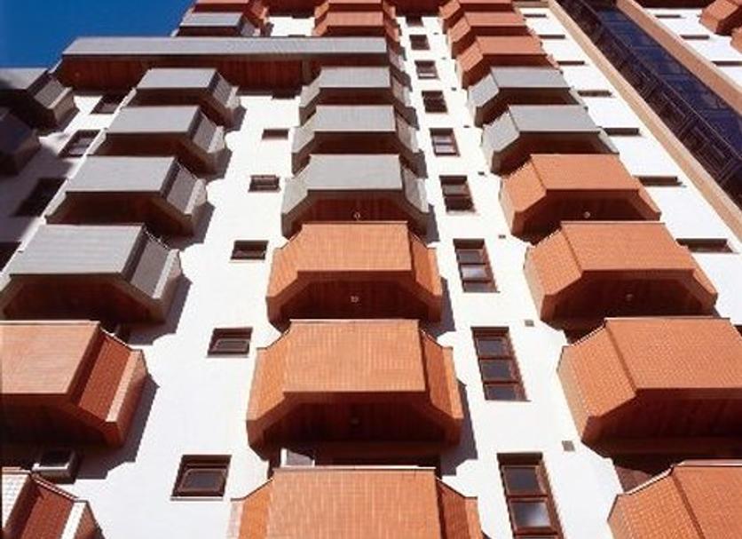Edifici Foto
