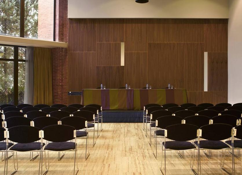 Sala de conferències Foto