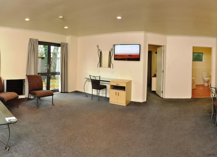 Sala Foto