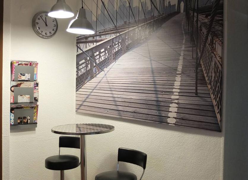 Serveis de l’habitació Foto