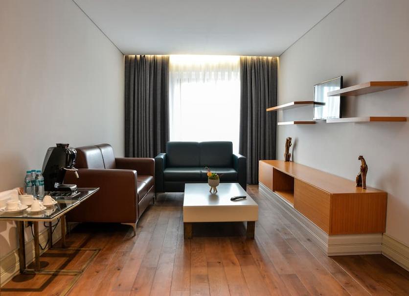 Sala Foto