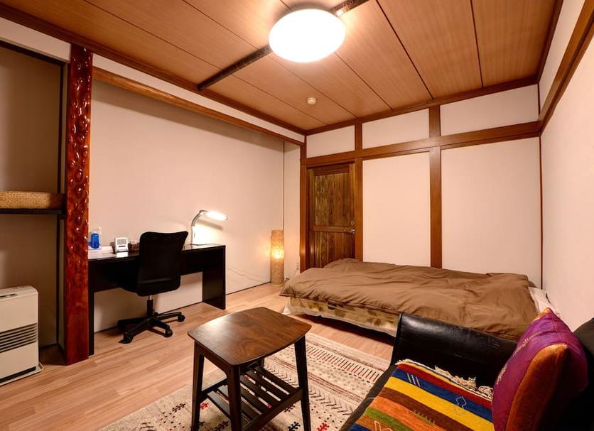 Habitació Foto