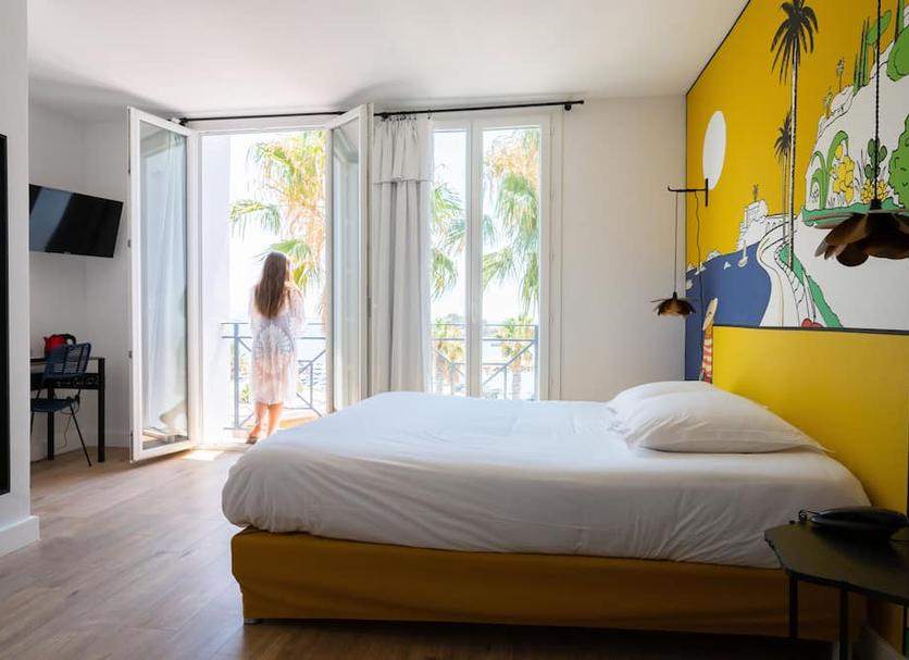 Habitació Foto