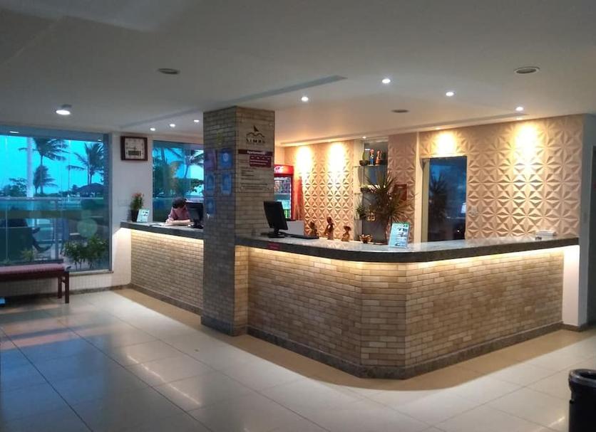 Recepció Foto