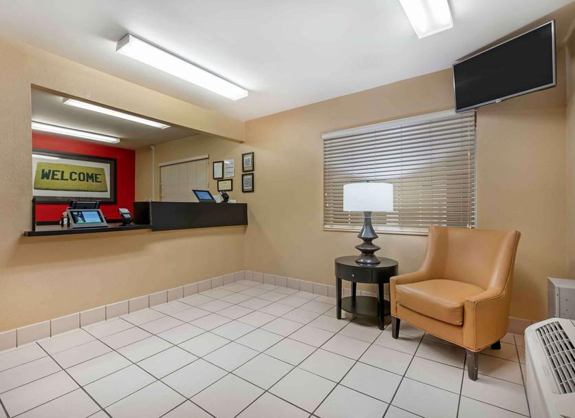 Recepció Foto
