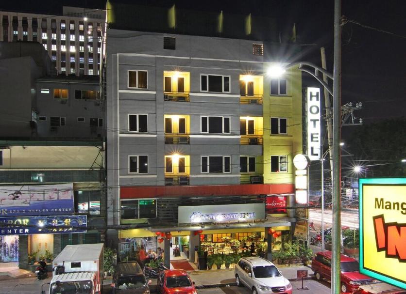 Edifici Foto