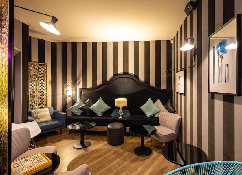 Sala d'estar Foto