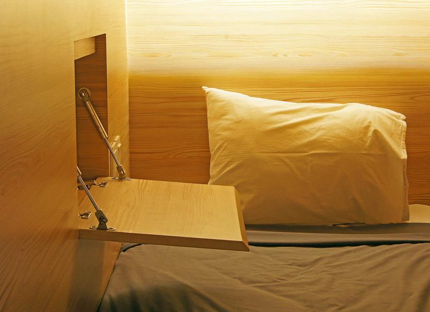 Serveis de l’habitació Foto