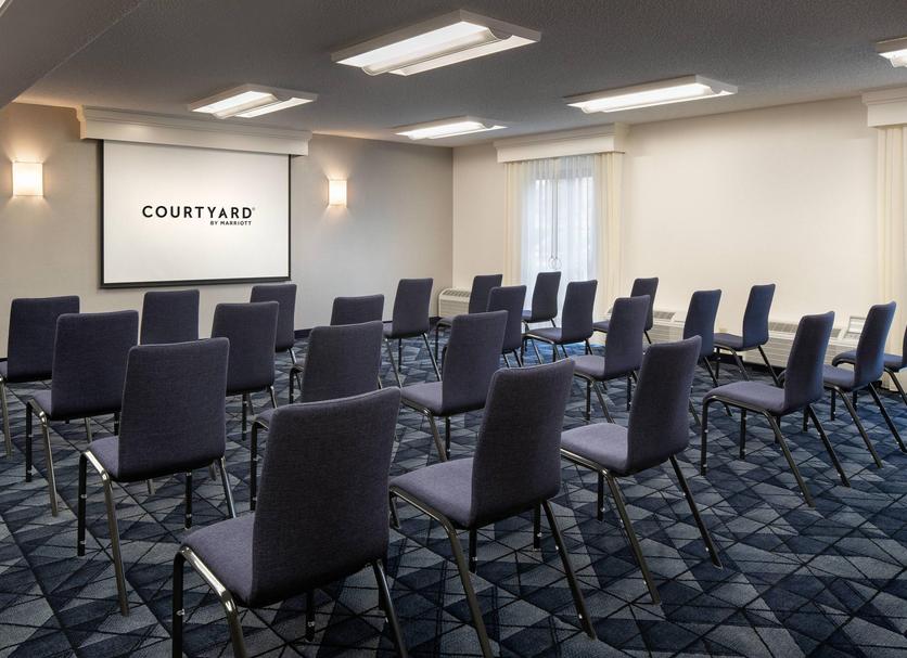 Sala de conferències Foto