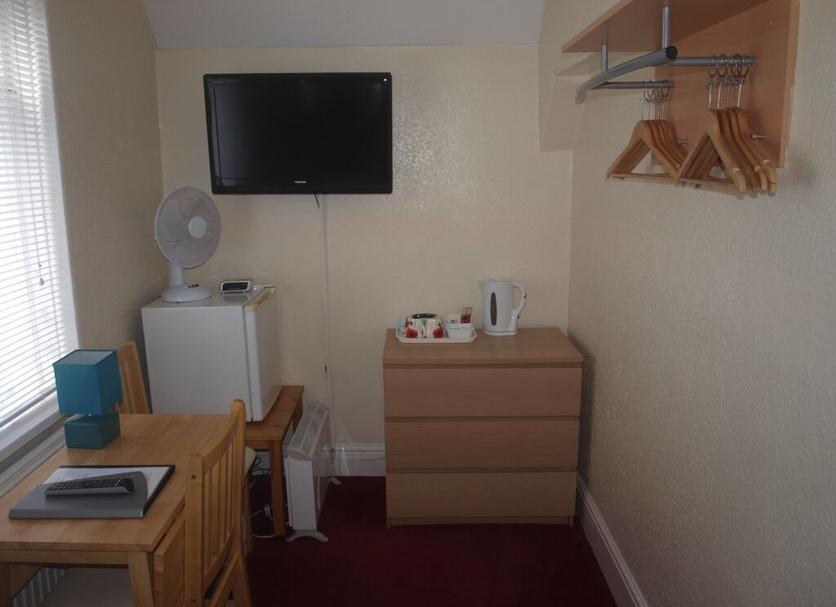 Serveis de l’habitació Foto