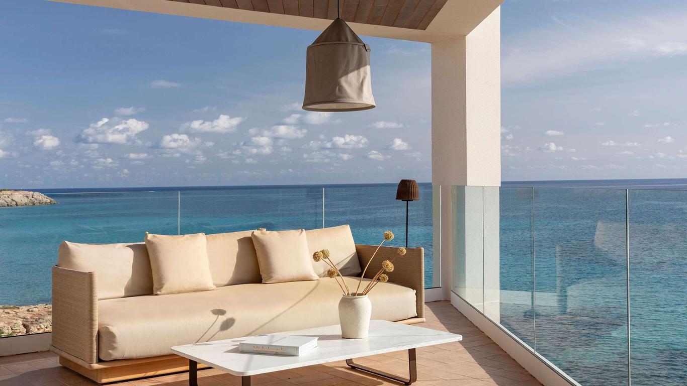 Villa Le Blanc, a Gran Meliá Hotel - The Leading Hotels of the World