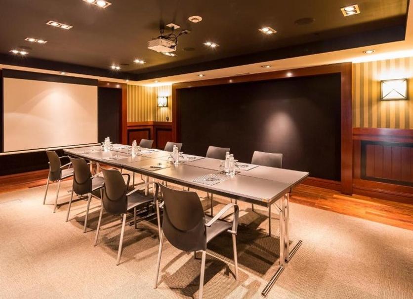 Sala de conferències Foto