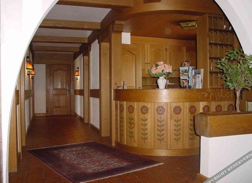 Recepció Foto