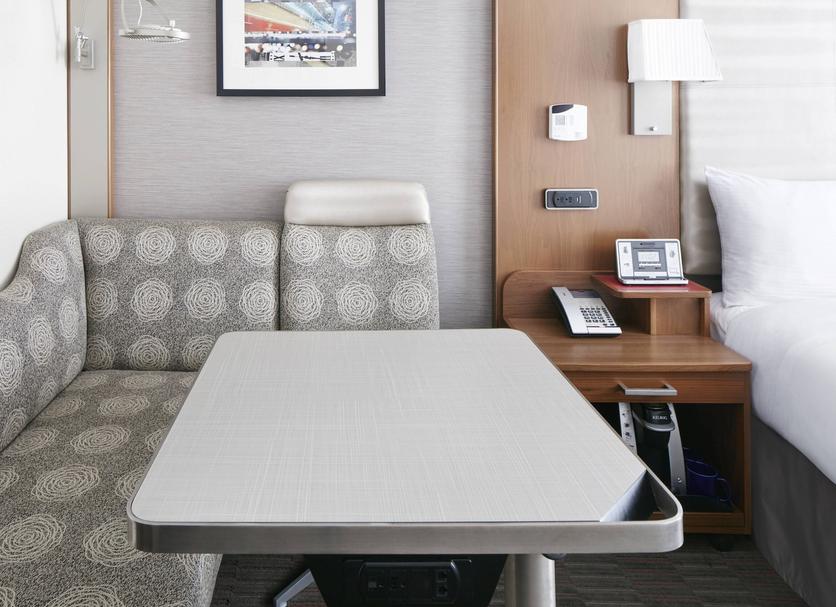 Serveis de l’habitació Foto
