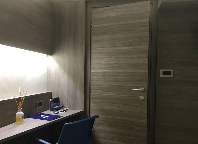 Serveis de l’habitació Foto