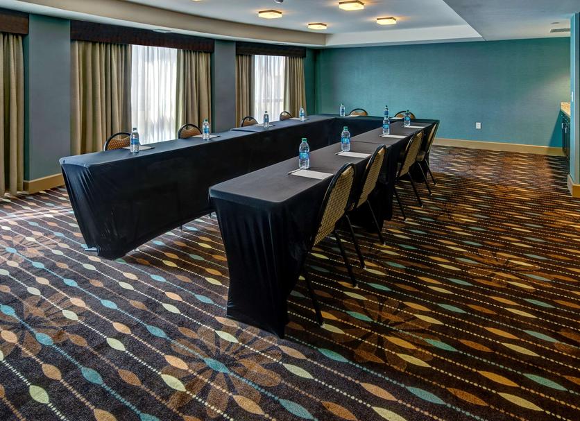 Sala de conferències Foto