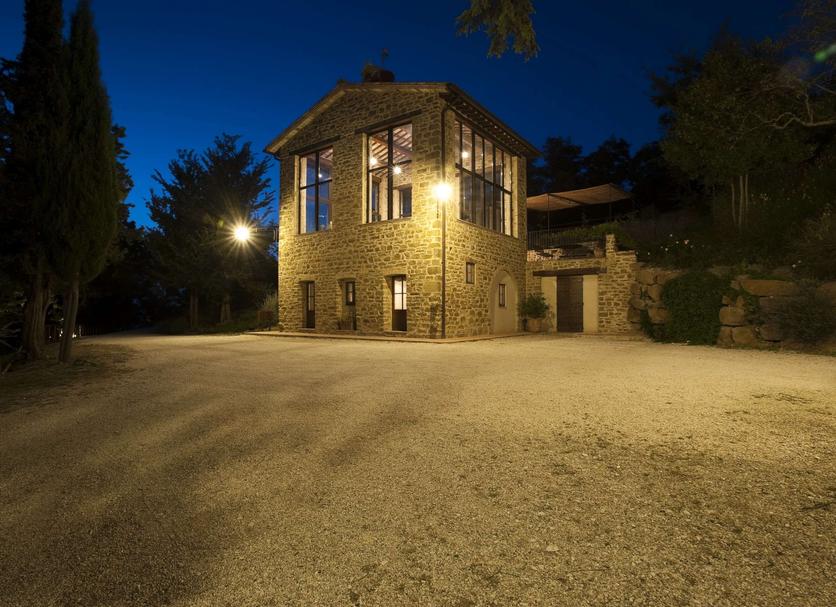 Edifici Foto