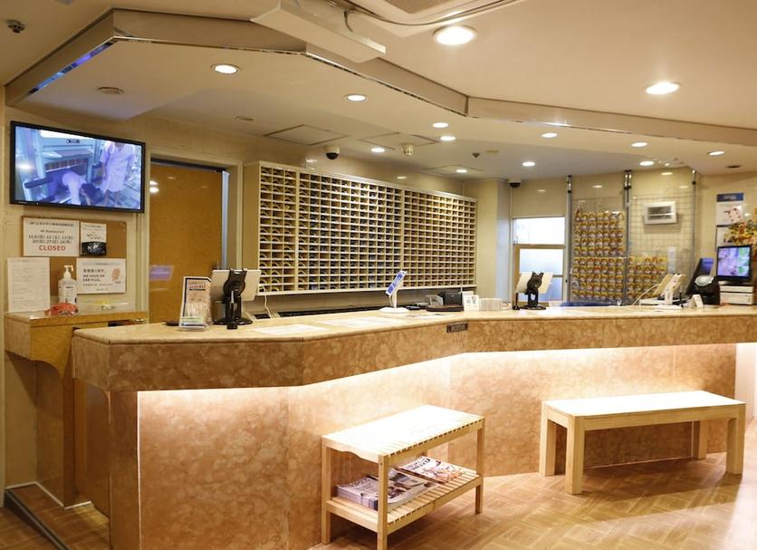 Recepció Foto